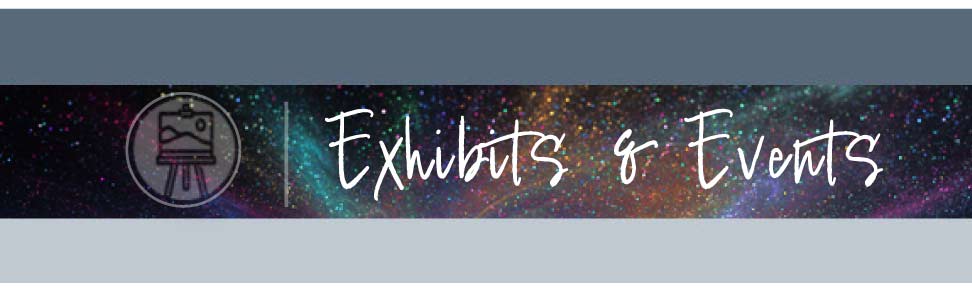 Art Exhibits & Events