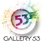 Gallery 53 | Meriden CT Arts and Crafts Gallery