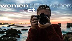 Women Photographers of CT