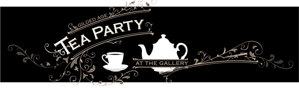 Roaring 20s Party at Gallery 53